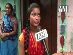 
      
      Sanitary pad manufacturer to provide year-long supply to Riya
      
      
