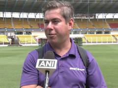 
      
      India gets its first hybrid football pitch at Goa for U-17 WC
      
      