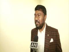 
      
      MoS Rameswar Teli inaugurates CNG facility
      
      