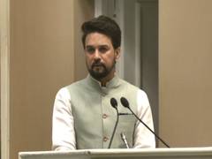 
      
      National Film Awards: Union minister Anurag Thakur on rise of OTT
      
      