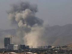 
      
      UNSC condemns attack against Kabul educational centre
      
      