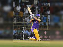 
      
      Pathan brothers go ballistic as Bhilwara Kings make playoffs
      
      