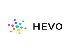 
      
      Hevo Data recognized as 