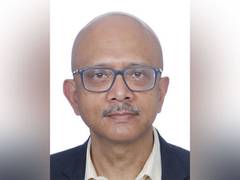 
      
      Appointment of Sugata Sircar as an independent director
      
      