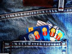 
      
      All you need to know about new rules for credit, debit cards
      
      