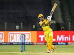 
      
      Ruturaj Gaikwad cannot wait to play for CSK at Chepauk
      
      