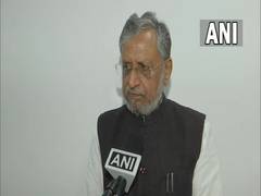 
      
      New Congress president will be Gandhi family's "puppet", says...
      
      