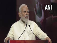 
      
      India to play big role in designing the future wireless tech: PM
      
      