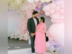 
      
      Punjabi singer Parmish Verma, wife Geet welcome baby girl
      
      