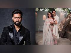 
      
      Vicky Kaushal's 