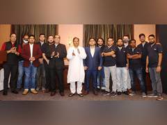 
      
      gintaa records a massive growth on its first anniversary
      
      