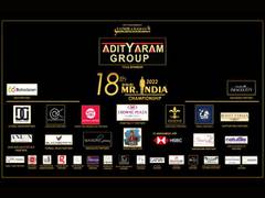 
      
      The new Rubaru Mr India 2022 title holders to get elected 
      
      