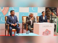 
      
      Candere by Kalyan Jewellers launches its 1st Experience Centre
      
      