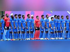 
      
      Indian team return to Nat'l Camp ahead of FIH Hockey Pro League
      
      