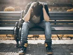
      
      Loneliness, unhappiness increases ageing faster than smoking
      
      