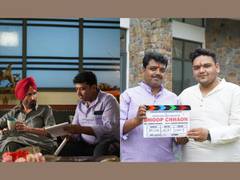 
      
      'Dhoop Chhaon', will soon hit theatres across the country
      
      