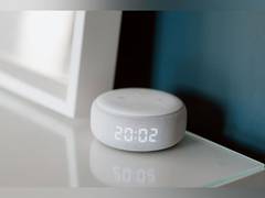 
      
      Voice-control devices may impact kids' emotional development
      
      