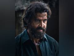 
      
      'Vikram Vedha' mints Rs 10.58 crore on opening day
      
      