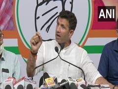 
      
      Cong's Jitu Patwari writes to MP CM Chouhan about students demand
      
      