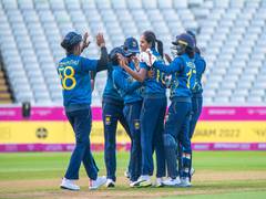 
      
      Runouts cost us the match against India: SL skipper Athapaththu
      
      