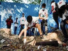 
      
      Indore tops list of 10 cleanest cities in India in govt survey
      
      