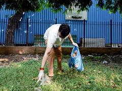 
      
      Centre to kickstart month-long Special Campaign 2.0 from Sunday
      
      