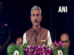 
      
      Jaishankar recalls PM Modi's advise over oil purchases 
      
      