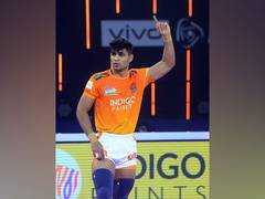 
      
      Will look to produce good performances in PKL: Aslam namdar
      
      