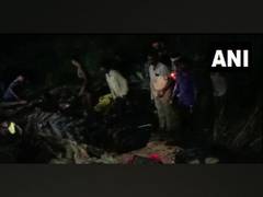
      
      Several feared dead in Kanpur mishap, PM expresses condolences
      
      