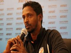 
      
      India begin AFC U-17 Asian Cup qualifying campaign
      
      