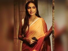 
      
      Mere Sai actor Anaya Soni's health serious due to kidney failure
      
      