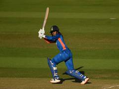 
      
      Happy to be back with team after injury: Jemimah Rodrigues
      
      