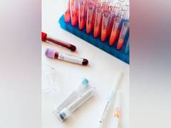 
      
      Study: Blood tests might help to detect long covid in patients
      
      