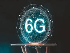 
      
      India will take lead in 6G: Telecom Minister Vaishnaw
      
      