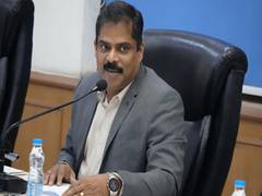 
      
      AIFF Competition Committee meets in Delhi, shares recommendations
      
      