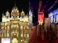 
    Check out these 5 unique Durga Puja pandals
    