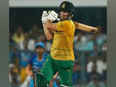 
      
      Miller batted beautifully and I loved it: Suryakumar Yadav
      
      