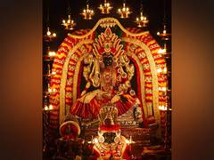 
    Maha Ashtami 2022: Significance, Puja timings, celebrations
    