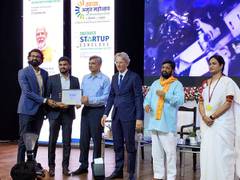 
      
      Genrobotic's Bandicoot Robot wins Swachhata Startup Challenge
      
      