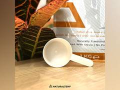 
      
      NATURALTEIN launches India's first biodegradable scoops
      
      