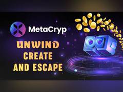 
      
      MetaCryp, Cardano, and Avalanche are three cryptocurrencies 
      
      