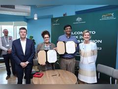 
      
      Austrade Education and future skills initiatives 
      
      