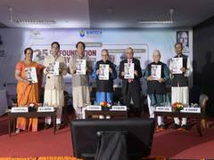 
      
      Celebrating glorious 35 years of BIMTECH
      
      