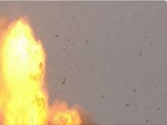 
      
      Himachal Pradesh: Blast hits Dushera preparations in Baddi
      
      