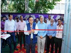 
      
      IIT Roorkee establishes Rock and Fluid Lab
      
      