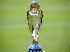 
      
      Women's T20 WC 2023: India to start campaign against Pakistan
      
      