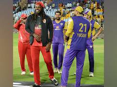 
      
      LLC: Yusuf Pathan reveals why he wants Chris Gayle's bat
      
      