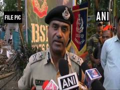 
      
      J-K DG prisons HK Lohia found dead under suspicious circumstances
      
      