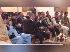 
      
      Pakistan PM Shehbaz refuses to launch flood relief dashboard
      
      