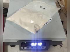 
      
      Mumbai Airport Customs seizes cocaine worth Rs 9.8 crores 
      
      